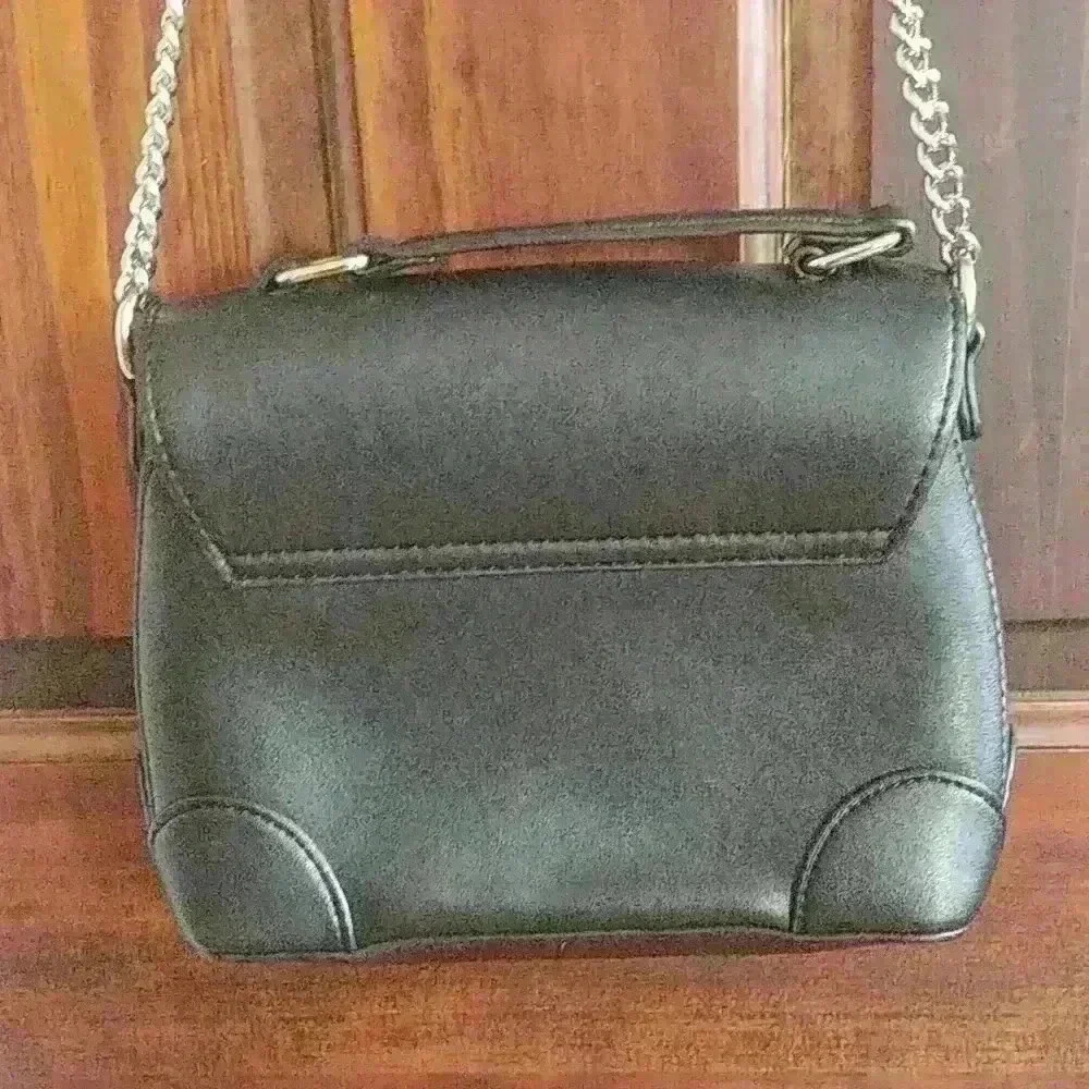 Express handbag